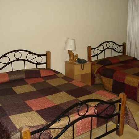 Hotel Alamo Internacional San Salvador Luaran gambar