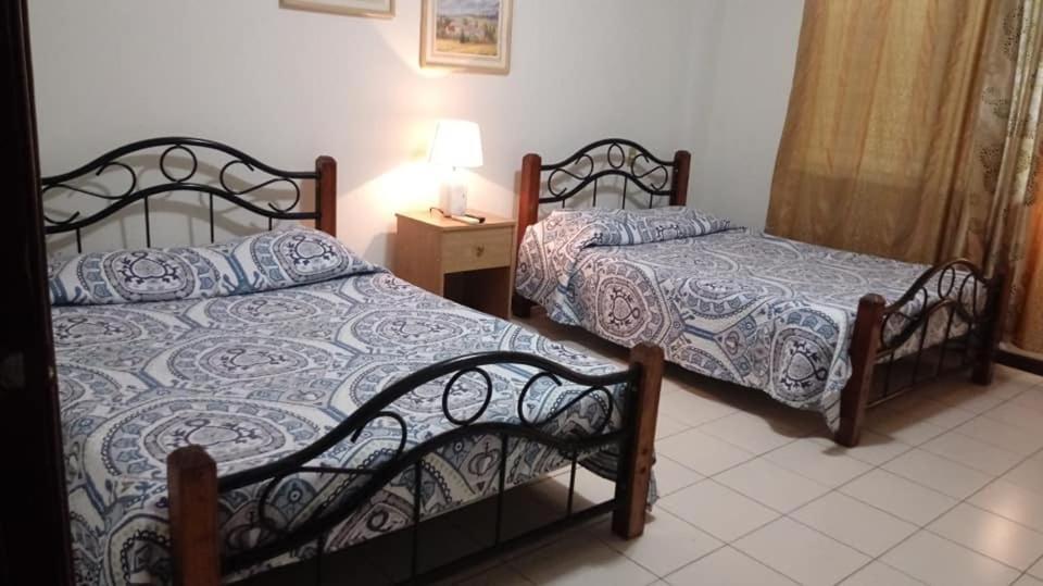 Hotel Alamo Internacional San Salvador Luaran gambar