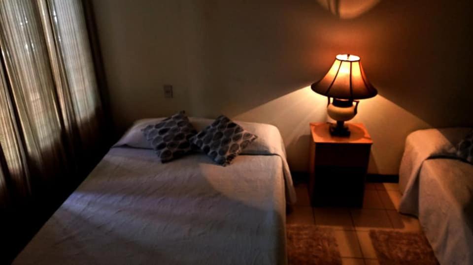 Hotel Alamo Internacional San Salvador Luaran gambar