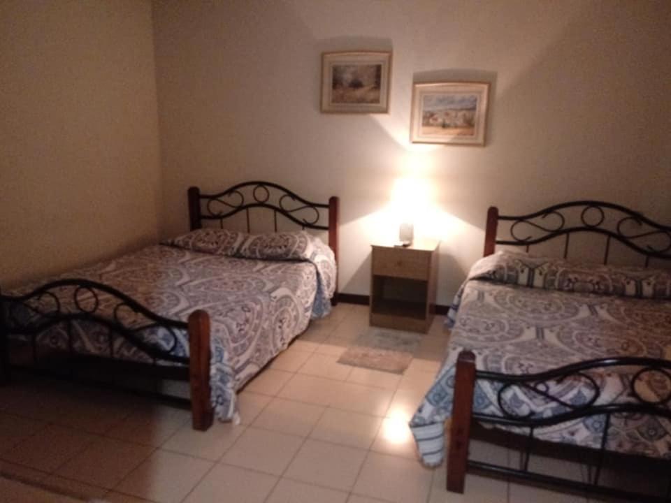 Hotel Alamo Internacional San Salvador Luaran gambar