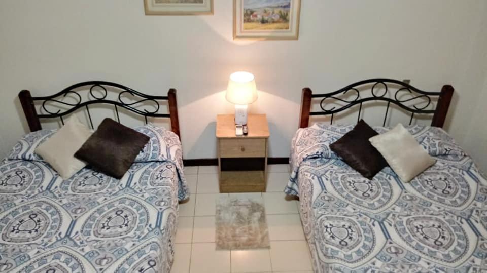 Hotel Alamo Internacional San Salvador Luaran gambar